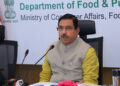 Food Minister launches pilot for transformation of 60 FPS into Jan Poshan Kendras