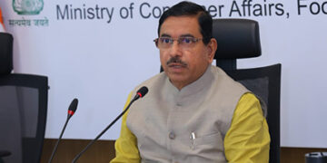Food Minister launches pilot for transformation of 60 FPS into Jan Poshan Kendras