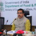 Food Minister launches pilot for transformation of 60 FPS into Jan Poshan Kendras