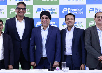 Premier Energies’ Rs 2,830 cr IPO opens on Aug 27; sets price band of ₹427-₹450