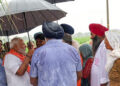 PM releases 109 high yielding, climate resilient and biofortified varieties of crops