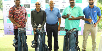 Brashwarpal Singh’s team wins Pro-Am event of Chennai Pro Championship