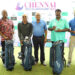 Brashwarpal Singh’s team wins Pro-Am event of Chennai Pro Championship