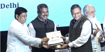 IIMA Ranked Best Management Institute by NIRF for the 5th consecutive year