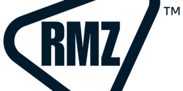 RMZ and CPP Investments complete divestment of One Paramount 1 for US$264 Mn