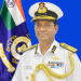 Indian Coast Guard Director General Rakesh Pal dies due to cardiac arrest