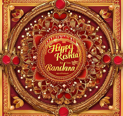 Godrej Group’s L’Affaire and Vikhroli Cucina unveils heartwarming Raksha Bandhan films