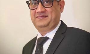 Ritesh Khosla appointed as General Counsel of Sony Pictures Networks India