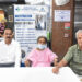 Sivam Hospital successfully performs ‘Revision Total HIP Replacement’ Surgery on woman octogenarian
