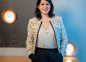 AV Organics appoints Sonam Pama as Head of Marketing for Evocus