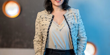 AV Organics appoints Sonam Pama as Head of Marketing for Evocus