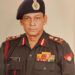 Former Army Chief Gen Sundararajan Padmanabhan dies at 83