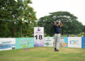 Inaugural Chennai Pro Champ begins at TNGF Cosmo Golf Course Tomorrow