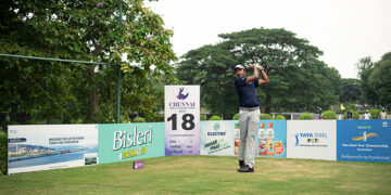 Inaugural Chennai Pro Champ begins at TNGF Cosmo Golf Course Tomorrow