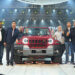 Mahindra & Mahindra launches ‘THE’ SUV – Thar ROXX