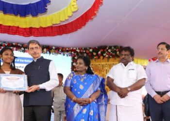 Rapid development of South is imperative to accomplish the goal of Viksit Bharat: PM