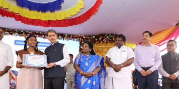 Rapid development of South is imperative to accomplish the goal of Viksit Bharat: PM