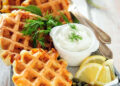 Sunday Special: The Waffle Fiesta