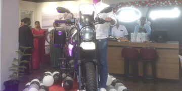 Jawa Yezdi vrooms into Chennai to unveil nation’s largest dealership in TN