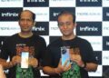Infinix unveils Note 40X 5G with 12 GB, 108-megapixel triple camera setup in Gujarat