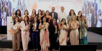 With 10 pc growth in direct selling, Gujarat crosses Rs 1K-cr biz mark; boosts women empowerment