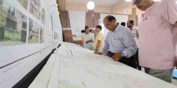 Swarrnim Startup Uni hosts expo on Udvada Town to preserve Parsi culture for posterity