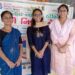 Swarrnim University hosts ayurveda health check-up camp at Moti Adraj village in Gandhinagar dist