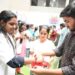 Swarrnim University marks Rakshabandhan fest with pledge for women’s safety