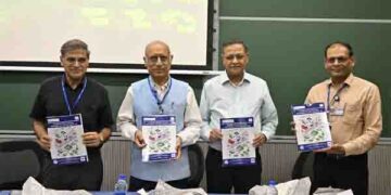 Achieving Net-Zero for India would require synchronised efforts from various frontiers: IIMA report 