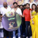 ‘Chennai City Gangsters’, comedy entertainer, teaser and audio launch a mega hit!