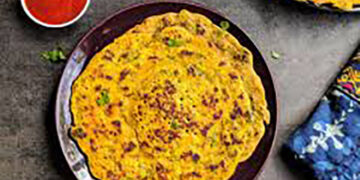 Sunday Special: The Cheela Fiesta!!!