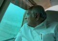 Gujarat CM conducts aerial survey of flood-hit coastal dists to assess the damage