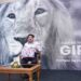 ‘Call of the Gir’ reflects nature lover Parimal Nathwani’s intense passion for Gir and Asiatic Lions