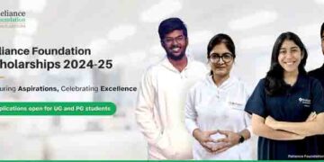 SBI Foundation offers SBIF Asha Scholarship to meritorious students from low-income families