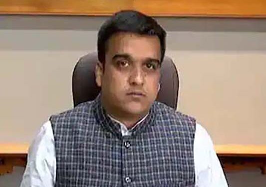 Gujarat Police unfreeze 28K bank accounts of cybercrime victims: MoS for Home