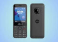 Reliance ‘JioBharat J1 Feature Phone’ now available at Rs.1799