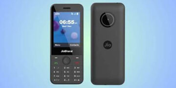 Reliance ‘JioBharat J1 Feature Phone’ now available at Rs.1799