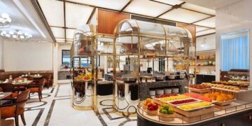 ITC Narmada marks 2nd anniversary with splendid offers and indulgent celebrations