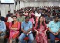 IITRAM Director-General welcomes New Batch of UG students with Orientation Programme