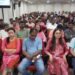 IITRAM Director-General welcomes New Batch of UG students with Orientation Programme