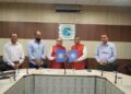 IITRAM Ahmedabad inks MoU with IIT Ropar for academic and research collaboration