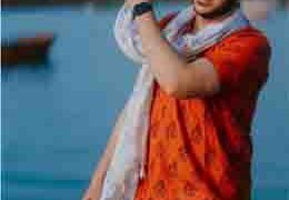 COLORS Gujarati: Raj Anadkat reveals Keshav from ‘United State of Gujarat’ as his dream role!