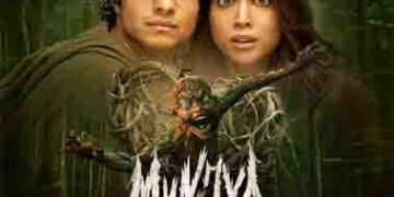 Brace yourselves to witness a story wrapped with bouts of horror and jump scares – Munjya