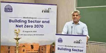 Net Zero 2070: India’s building sector needs integrated, proactive steps from govt, industry