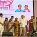 Union Women and Child Development Minister, Gujarat CM launch 7th Rashtriya Poshan Maah 2024