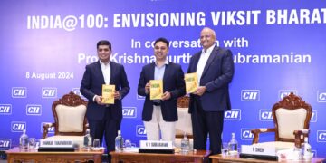 India can be a $55 tn economy by 2047 with 8% real growth: Former CEA KV Subramanian