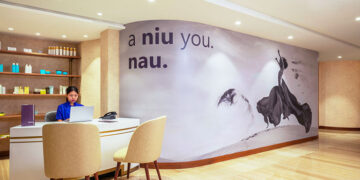 To mark 50 years of hospitality, Taj Coromandel, Chennai launches Unisex Salon niu & nau