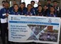 Vibrant Villages: RRU embarks on mission to stregthen border communities in Arunachal