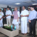 Defence Minister dedicates New Coast Guard infras at Chennai & Puducherry