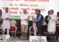 Gujarat Govt fetes Adani Foundation with Van Pandit Award for afforestation drive at Mundra